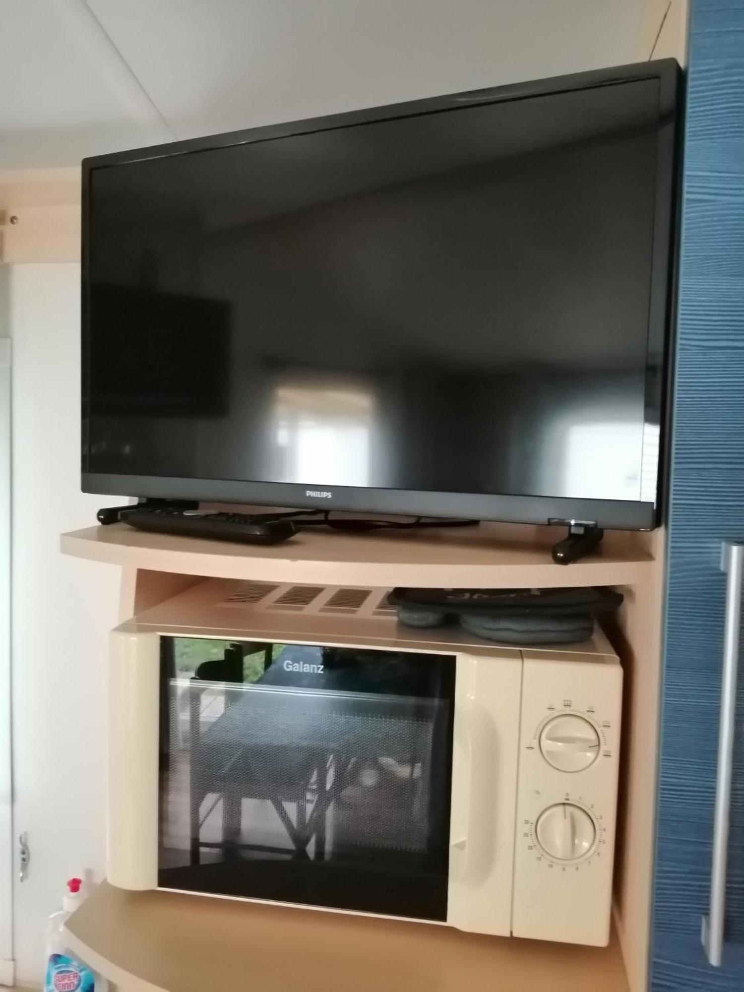 Mobil Home 5 Pers Proche D'Europa Park E020 Boofzheim Szoba fotó